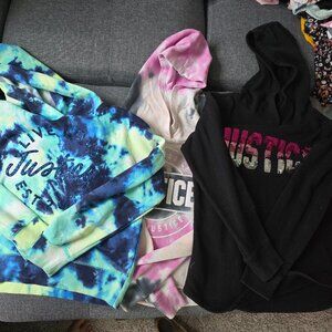 Sweatshirts (3)